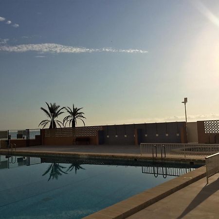 Beachfront And Peaceful Apartment Mareny Barraquetas ภายนอก รูปภาพ